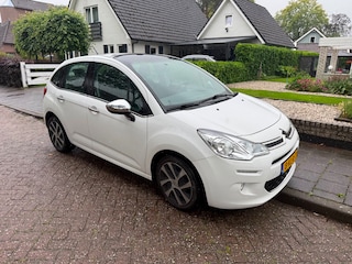 Citroën C3 1.2 VTi Collection, Cruise/PDC/Clima/Panoramische voorruit/Etc!