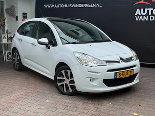Citroën C3 1.2 VTi Collection, Cruise/PDC/Clima/Panoramische voorruit/Etc!