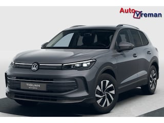 Volkswagen Tiguan 1.5 eHybrid Life Edition