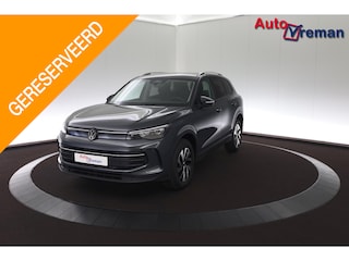 Volkswagen Tiguan 1.5 eHybrid Life Edition