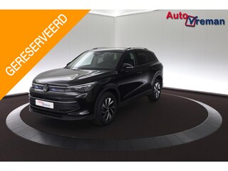 Volkswagen Tiguan 1.5 eHybrid Life Edition