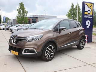 Renault Captur 0.9 TCe Dynamique NL-Auto, Clima, Navi, Nw. D-Ketting Aanbieding!!