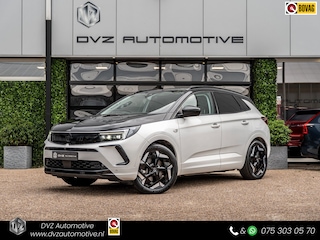 Opel Grandland 1.6 Turbo Plug-In Hybrid 4x4 299PK GSe | Two-Tone | Trekhaak | Winter Pack | BTW