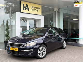 Peugeot 308 SW 1.6 BlueHDI Executive|Motor&Gearbox Good|Export|