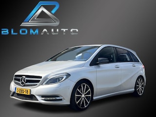 Mercedes-Benz B-klasse 180 SPORT AFN TREKH.+XENON+18INCH NL AUTO