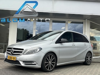 Mercedes-Benz B-klasse 180 SPORT AFN TREKH.+XENON+18INCH NL AUTO