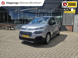 Citroën Berlingo combi 1.2 PureTech Feel