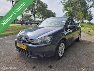 Volkswagen Golf 1.2 TSI Comfortline BlueMotion