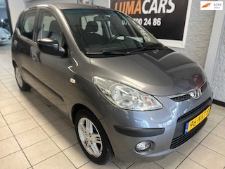 Hyundai i10 1.1 Active Orange Babies |Airco|5-deurs|Trekh.