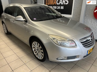 Opel Insignia Sports Tourer 1.6 T Executive| Cruise| 180pk |