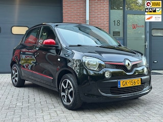 Renault Twingo 1.0 SCe Luxe|Dealer Onderhouden|NAP|AIRCO|Cruise|APK|Elek.Pakket|BOVAG Erkend