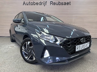 Hyundai i20 1.0 T-GDI Comfort 48v Carplay Camera Stoelver, Airco Cruise Incl 12Mnd Garantie