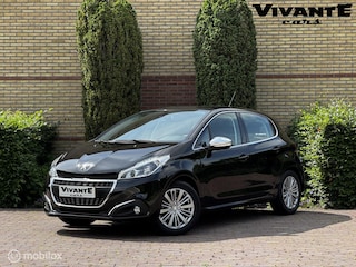 Peugeot 208 1.2 PureTech Allure AUT 1e Eig*Dealer.O.H.*Carplay