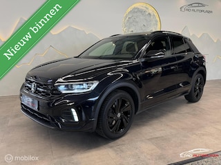 Volkswagen T-Roc 1.5 TSI 3x R-Line Panorama/Black Style/Camera