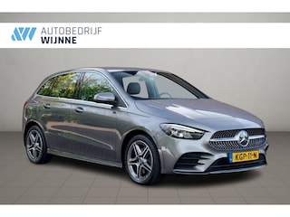 Mercedes-Benz B-klasse 250 e 218pk 8G-DCT Business Solution AMG Limited | Navi | App Connect | Climate | Cruise | Camera | Alcantara