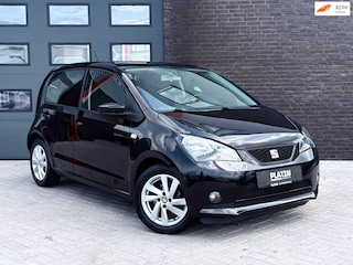 Seat Mii 1.0 Sport Dynamic 2014|Carplay|Stoelverw|APK|