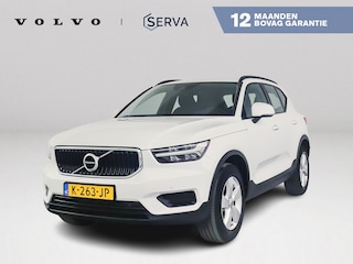 Volvo XC40 T2 Momentum Core | Parkeercamera | Cruise control | Navigatie