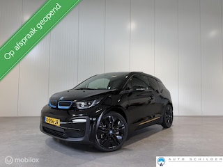 BMW i3 Executive Edition 120Ah 42 kWh, 125 kw, Navi|Panodak|Led|Camera|Cruise|20" velgen|Pdc|Org.NL