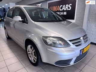 Volkswagen Golf Plus 1.6 FSI Optive 3| Nieuwe APK| Cruise |