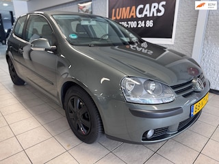 Volkswagen Golf 1.4 Trendline