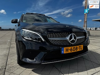 Mercedes-Benz C-klasse Estate 200 4MATIC Premium Plus Pack