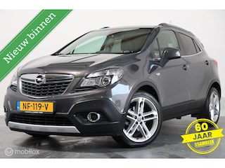 Opel Mokka 1.4 T Edition