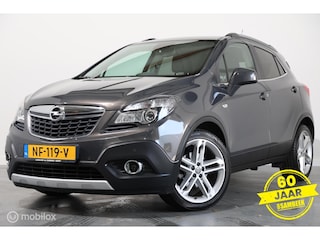 Opel Mokka 1.4 T Edition