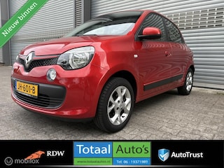 Renault Twingo 0.9 TCe Expression, Cruise, 1e eigenaaresse.