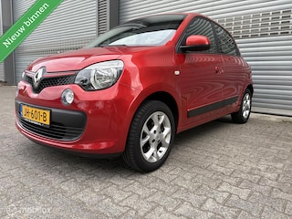 Renault Twingo 0.9 TCe Expression, Cruise, 1e eigenaaresse.