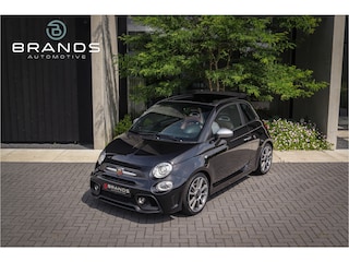 Abarth 595 C 1.4 T-Jet Turismo 1e eig Full option Garantie