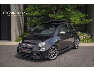 Abarth 595 C 1.4 T-Jet Turismo 1e eig Full option Garantie