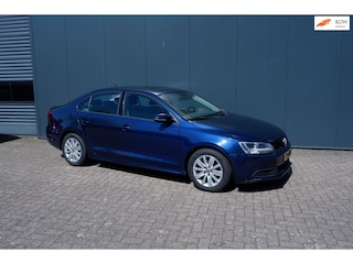Volkswagen Jetta 1.6 TDI Highline BlueMotion
