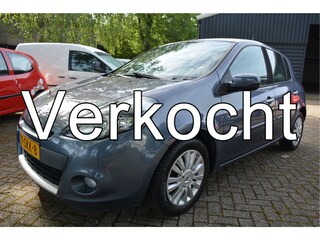 Renault Clio 1.2 TCe Collection Airco Trekhaak Cruise Control