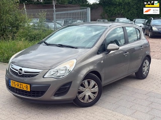 Opel Corsa 1.2-16V Edition koopje