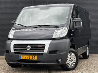 Fiat Ducato 30 3.0 MultiJet KH2 DC AIRCO | TRHEKHAAK | CAMERA | PDC | NWE APK