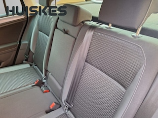 Volkswagen Tiguan 1.5 TSI Life Business