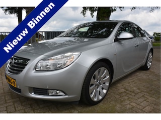 Opel Insignia 1.8 Cosmo clima Trekhaak