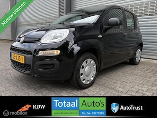Fiat Panda 0.9 TwinAir Pop*Nederlands*Elektrische ramen.