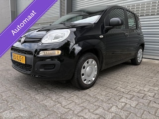 Fiat Panda 0.9 TwinAir Pop*Nederlands*Elektrische ramen.