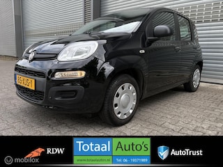 Fiat Panda 0.9 TwinAir Pop*Nederlands*Elektrische ramen.