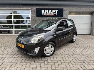 Renault Twingo 1.2-16V Authentique | Airco | NAP/NL-auto | Incl nieuwe APK |