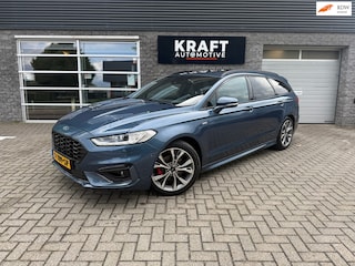 Ford Mondeo Wagon 2.0 IVCT HEV ST-line | Full option | PANO | Apple Carplay | Memory Seats | ACC | Full LED |