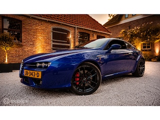 Alfa Romeo Brera 3.2 JTS Q4 SkyWindow