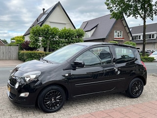 Renault Twingo 1.2 16V Dynamique Limited Edition.