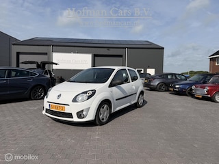 Renault Twingo 1.2 16V | Wit | NAP | APK t/m 03-2027 | € 2.500,- Meeneemprijs