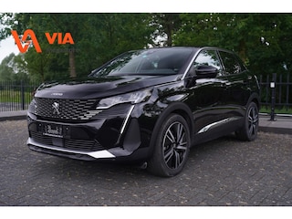 Peugeot 3008 1.6 Plug-in Hybrid 225pk | Navi | ACC | 360 camera | Climate | Carplay |