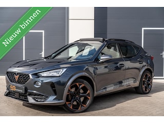 Cupra Formentor 1.4 e-Hybrid VZ Performance Memory|Pano|VOL!