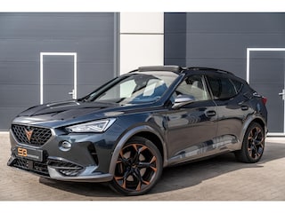 Cupra Formentor 1.4 e-Hybrid VZ Performance Memory|Pano|VOL!