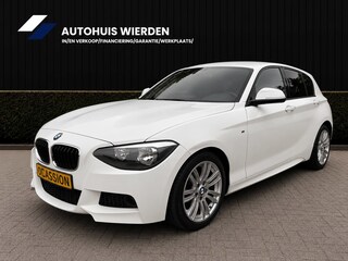 BMW 114i M Sport Alcantara