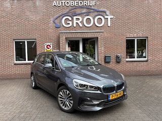 BMW 225XE IP HIGH EXEC.